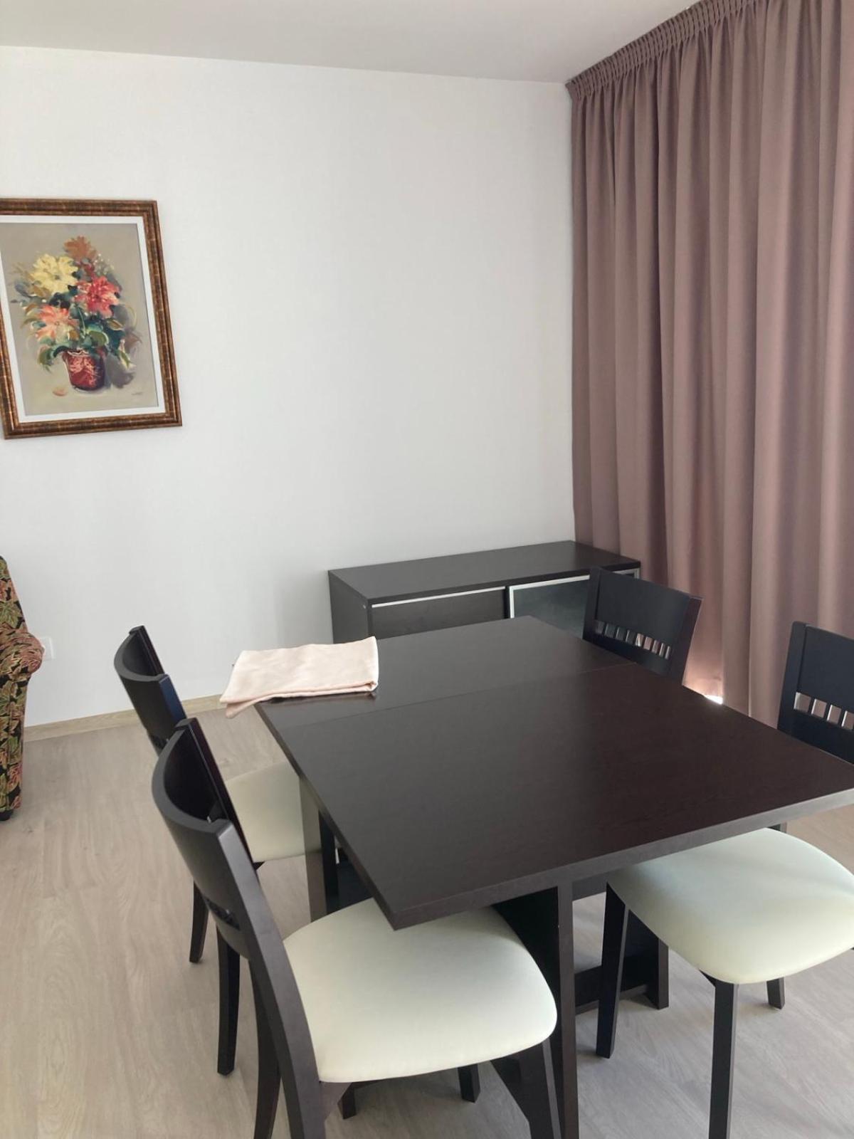 Apartment Belvedere *