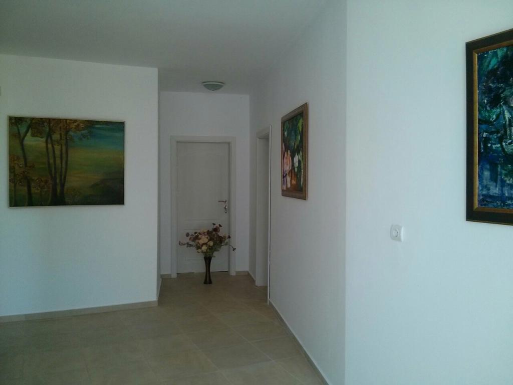 Belvedere Apartment