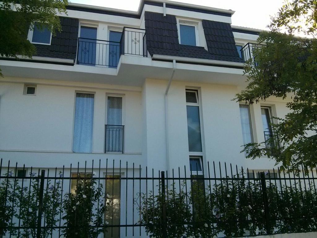 Belvedere Apartment