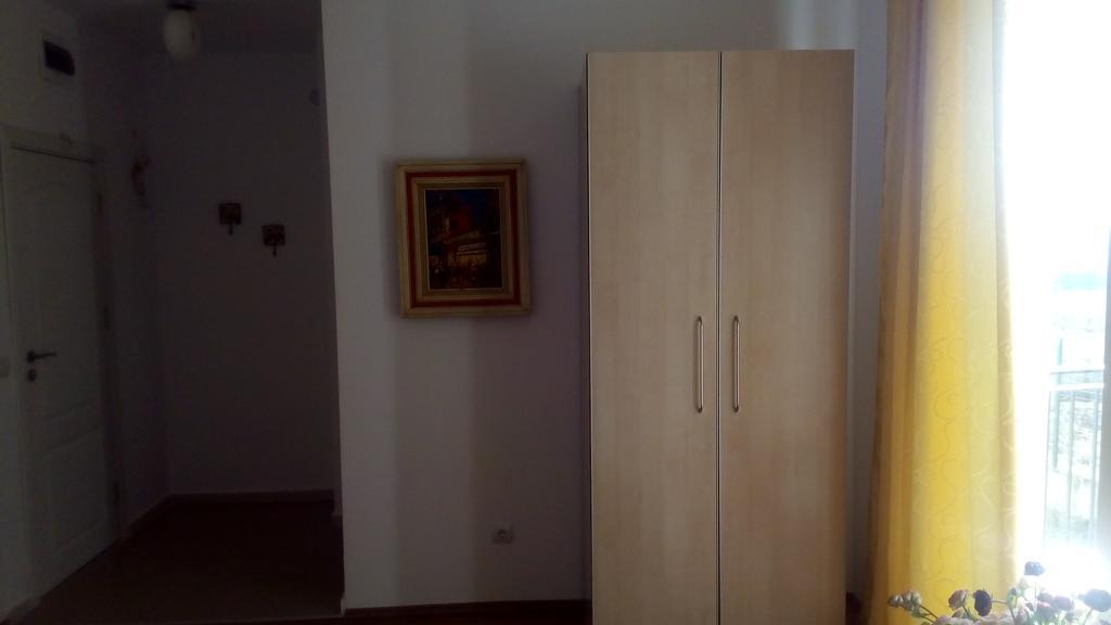 Belvedere Apartment
