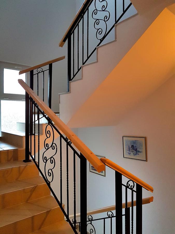 Apartment Belvedere