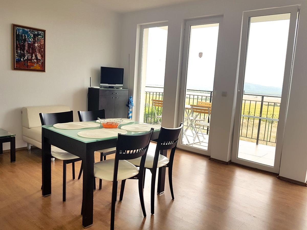 Apartment Belvedere Byala (Varna)